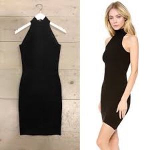 Torn By Ronny Kobo dress